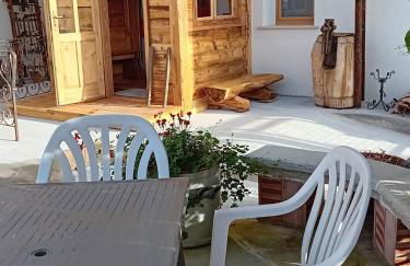 Cà sul dos - Foto 26