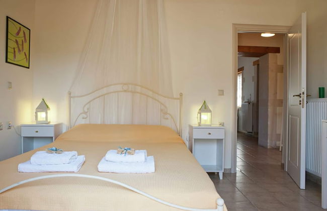 Dreamy Villa in Rethymnon With Private Pool - Foto 7