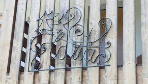 Bellamonte Villa Larici primo piano - Foto 3