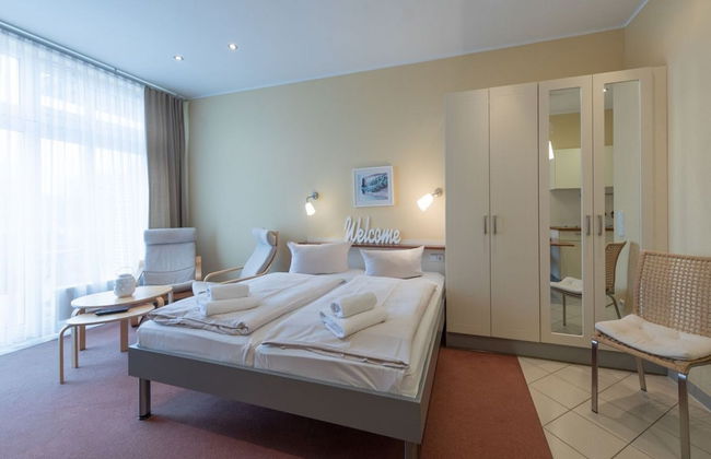 Elegant Eingerichtete Ferienwohnung - Foto 5