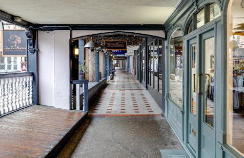 *NEW* Little Pyecroft House, Chester - Photo 68