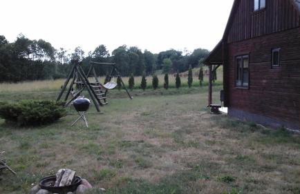 Zagroda z Antonówką - Foto 9