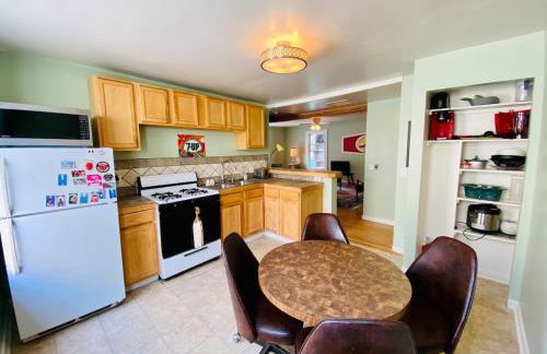 The 400 Club in Brewery Gulch - Foto 10