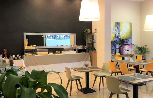 Apartamentos Plaza Picasso - Foto 55