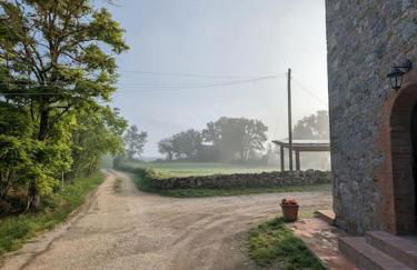 Relax nella jacuzzi in Toscana - Foto 23