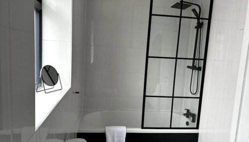 Seaview Penthouse - Foto 2, Shower