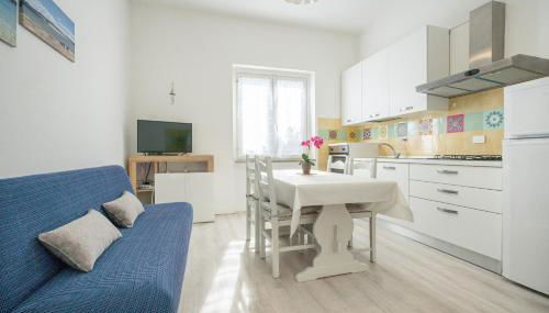 Appartamento Libeccio a 300m dalla spiaggia - Foto 1