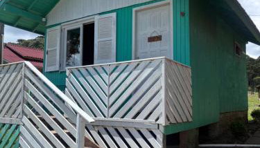 Cabanas Romeu & Julieta - Foto 5