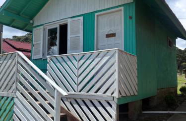 Cabanas Romeu & Julieta - Foto 5