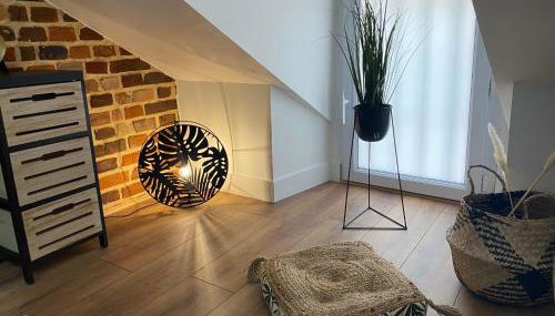 Le Grenier de la Tour d'Auvergne CV - Photo 5