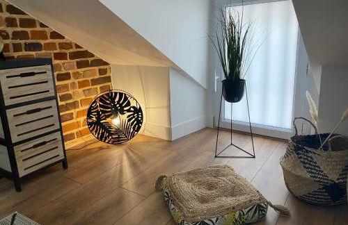 Le Grenier de la Tour d'Auvergne CV - Foto 5