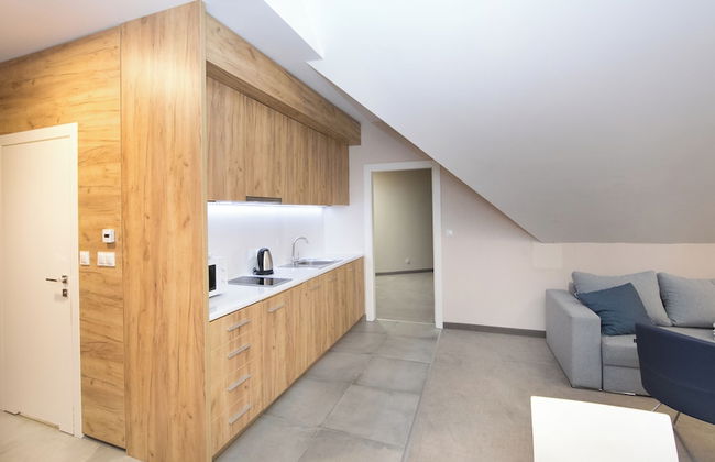 Aparthotel Panorama – Czarna Góra Resort | Sun & Snow - Foto 25