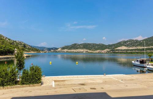 Apartments Ema - Studio Apartment with Sea View - Foto 40