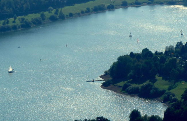 Apartment in Schotten-betzenrod - Foto 21