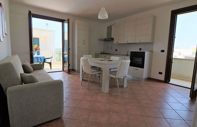 Residence Le Grotte - Photo 27