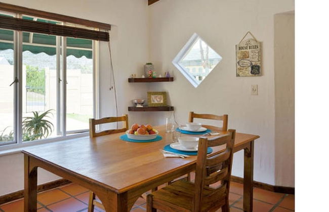 Bermuda Capri Cape Town - Foto 17