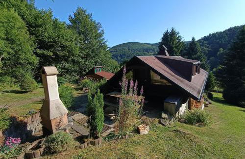 Ferienhaus Am Hermannsberg, Oberschoenau - Foto 18