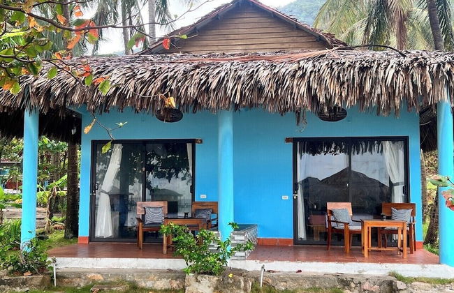 Freedom Beach Resort - Photo 7