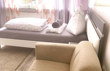 Ferienwohnungen Traubeneiche - Foto 44