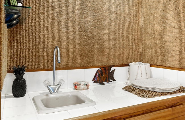 Big Island Kahaluu Bay Villas by Coldwell Banker Island Vacations - Foto 38