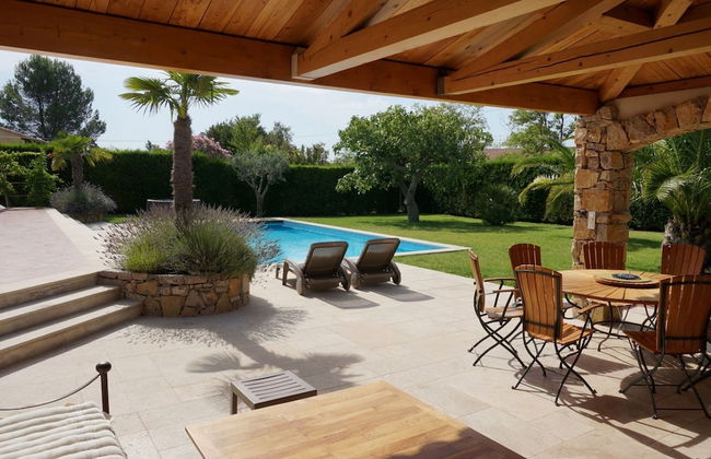 Holiday Home With Private Pool - Foto 19