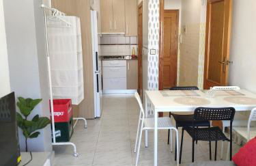 40m2 Cozy DON TOMAS 100m beach - Foto 19