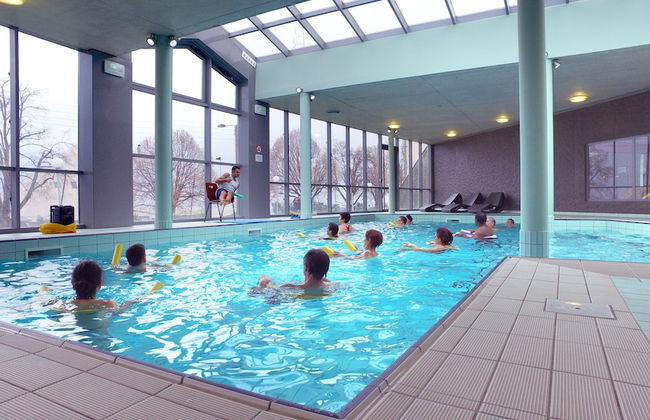 VVF Lac Léman, Évian-les-Bains - Foto 18