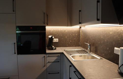 cozy cube 1 Luxury Apartments, nah an der Messe, 30 Minuten zu den Bergen und Seen, 20 Minuten nach München - Foto 33