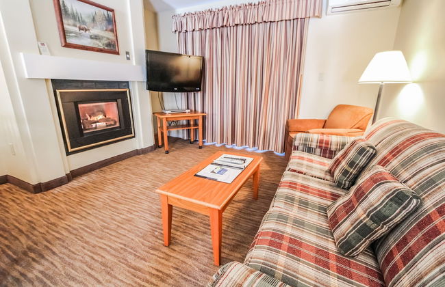 The Village of Loon Mountain - Photo 31