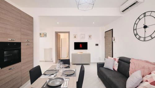 5 FCO Modern & Spacious, Free Parking - Foto 4