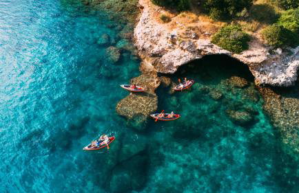 Apartman Oaza - Ploče, Croatia - Foto 37