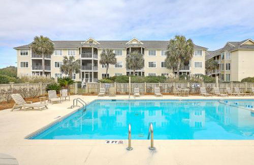 Port O' Call E303 - Sensational Oceanview! Top Floor! - Foto 11
