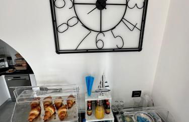 Blue Inn Residence e B&B - Foto 16