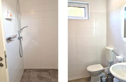 Ferienbungalow Haus am Teich - Foto 34