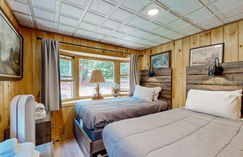 Hermit Lake Retreat - Foto 18