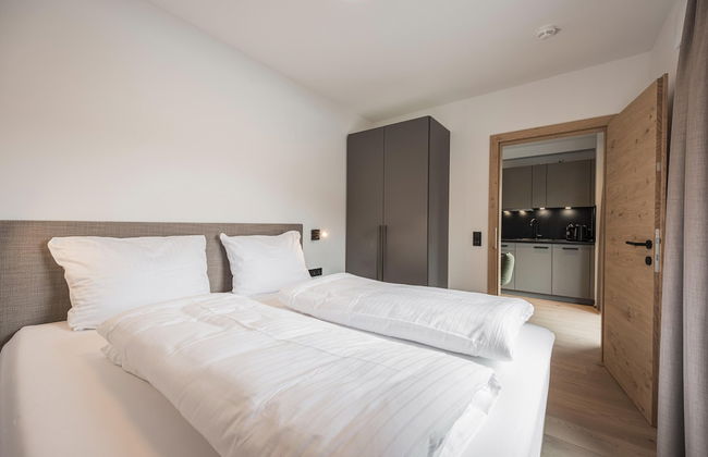 Apartment in Kirchberg Near Schaterzlift - Photo 6