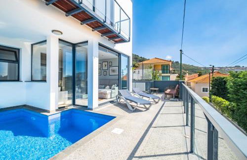 Hillside Villa - Photo 15