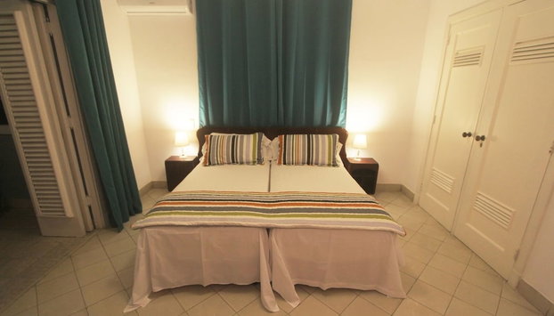 Balcon G, Knocking on Cuba - Foto 5, Habitación