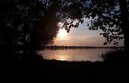 Ferienlounge Potsdam - Foto 12