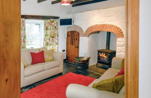 Trefrane Lodge - Foto 31