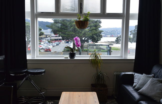 Private Bay House - Photo 11