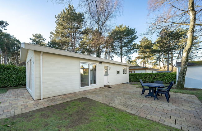 Well Furnished Chalet with Garden near Brunssummerheide - Photo 18