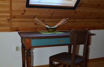 Dom nad jeziorem Granicznym - Foto 6