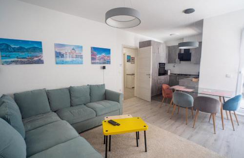 Apartman Arist - Foto 6