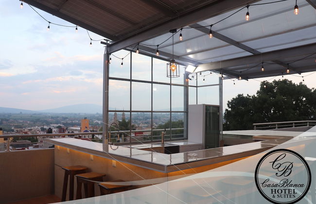 Hotel Casa Blanca & Suites - Foto 49