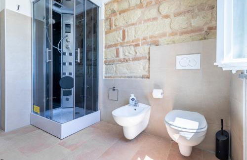 Casa di nonna Ines 2 - Hideaway in Monferrato con Vista sulle Colline e Piscina - Foto 22