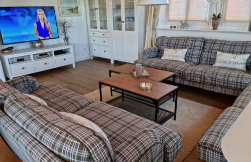 Ostsee-Wellnesslandhaus mit Sauna, Jacuzzi, Innenwhirlpool - Foto 35