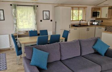 Luxury Lodge @ Hoburne Devon Bay - Foto 9