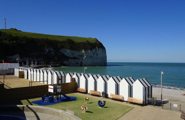 Apartment in Normandy Near Pebble Beach - Foto 36