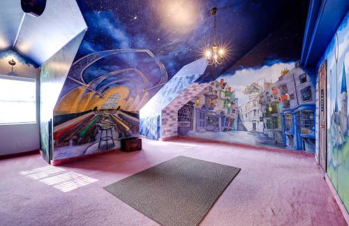 Spacious Hildale House with Large Deck! - Foto 14